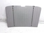 2003-2008 Toyota Matrix Cargo Spare Wheel Lid 58410-01010-B0 *w/o Subwoofer Pkg* Used. Price: $194.75.