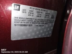 Lh Halogen Oem 15-18 Chevrolet Impalanew 1YR Wrnty Used. Price: $95.00.
