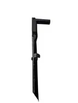 1985-1996 Chevrolet Corvette C4 Jack Handler Lug Wrench Oem Part 14050029 Used. Price: $45.00.