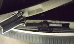 Kia Sedona Carnival Spare Tire Jack W/tools Oem Used. Price: $100.70.