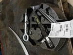 2024 Gmc Terrain Jack 3067384 Used. Price: $84.00.