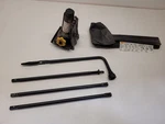 2014 Cadillac Escalade Jack Used. Price: $116.80.