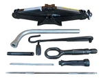 Jack Kit 8V0011031B 8K0805615 8N0012219 2017-2020 Audi S3 Used. Price: $100.00.