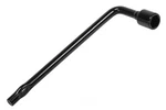 Genuine Gm Parts Canada 95380567 Spare Tire Jack Handle/wheel Lug Wrench New. Price: $34.06.