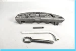 2014-2018 Audi A8L Rear Trunk Spare Wheel Tool Kit Jack Holder Box Oem Used. Price: $29.70.