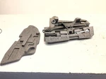 2005 Kia Amanti Emergency Roadside Jack Kit Spare Tire Tool Set Oem Used. Price: $57.65.