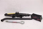 Jack And Tools Jaguar Xf 2009 985531 Used. Price: $74.99.