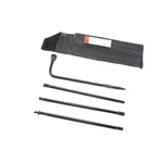 Gm Genuine Parts Spare Tire Jack Kit 84627080 New. Price: $43.91.