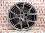 2011-2019 Dodge Journey Aluminum 10-SPOKE Wheel Rim 19X7 19" 1RU20DD5AC Oem Used. Price: $109.99.