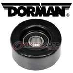 Dorman Techoice Drive Belt Tensioner Pulley For 1996-1999 Gmc C1500 Suburban Lz New. Price: $34.52.