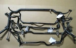 2010 Chevrolet Malibu Fwd Front Stabilizer Bar Oem 74K Miles - LKQ420936371 Used. Price: $158.85.