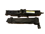 Jeep Grand Cherokee Wk Commander Kk Emergency Spare Tire Jack Tools Set Kit Bag Used. Price: $84.99.