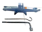 Genuine Oem Floor Jack Mazda Part # N077-37-790C Used. Price: $64.99.