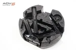 2024 - 2025 Buick Envision Emergency Spare Wheel Jack & Tools W/ Storage Box Oem Used. Price: $129.99.