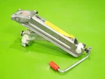 00-06 Audi Oem Emergency Jack Lift Tool 8N0011031B Vw Used. Price: $19.79.
