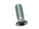 Genuine Mercedes Door Lock Striker Plate Bolt 1169900031 Benz 300DT New. Price: $15.38.