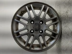 2000-2009 Ford Focus Oem Wheel Rim ET3LS Used. Price: $121.76.
