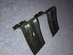 Oem 1995-2011 Chevrolet Gmc Silverado Sierra Hummer Wheel Blocks 15206221 Used. Price: $29.99.