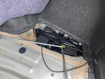 Emergency Roadside Tools Toolkit Jack Lugwrench Camry 2007 1019657 Used. Price: $155.00.