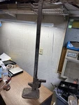 Cadillac Buick Chevy 1947-56 Bumper Jack Walker Patent 2433537 1955 Chevrolet #1 For. Price: $99.99.