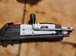 Bmw Mini Cooper 2002 -06 Vehicle Jack, Lug Wrench And Bag 71116769113 Used. Price: $90.00.