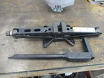 2002-2010 Saturn Vue Jack & Lug Wrench 22664791 22728583 Oem Used 03 04 05 06 07. Price: $26.25.