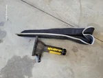 Tacoma 2014 Jack 2115566 Used. Price: $129.89.