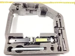 2008-2017 Audi A6 A5 S4 Cabriolet 8FB8 Kit Holder With Tools 8T0012109A Oem Used. Price: $48.99.