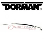 Dorman Inlet Upper Engine Oil Cooler Hose Assembly For 1991-1993 Gmc K3500 Pm New. Price: $81.57.
