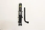 2019 - 2025 Volvo S60 Emergency Scissors Jack W/ Wrench Oem Used. Price: $50.43.