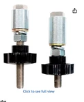 Automotive Fishbone Offroad FB21273: Hi-lift Mount Kit New. Price: $39.99.