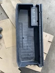 2019-2024 Subaru Ascent Rear Trunk Storage Box Lid Cover Trim Cap Oem Used. Price: $210.99.