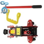 New Hydraulic Floor Jack Trolley Low Profile Car Quick Lifting 2 Ton. Price: $39.35.