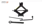2018 - 2025 Hyundai Kona Emergency Spare Tire Wheel Jack Lift W/ Tools Oem Used. Price: $93.74.