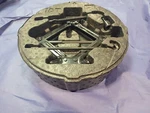 2015-2019 Hyundai Sonata Spare Jack With Lug Tools And Tray 09110-B1000 Oem Used. Price: $59.88.