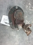 Durango 2004 Spare Wheel Carrier 156326 Used. Price: $57.00.