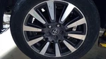 Wheel 18X7 Alloy 10 Spoke Fits 18-20 Sienna 300720 Used. Price: $154.00.