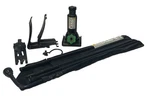 1999-2026 Chevrolet Silverado 3500 Jack And Tool Kit Genuine Gm Part New. Price: $85.00.
