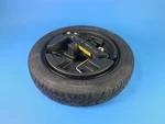 04-10 Bmw E60 525I 530I 535I 545I 550I Spare Tire Wheel & Jack Oem Used. Price: $169.99.