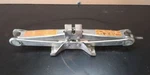 04 05 06 07 Infiniti G35 Spare Tire Jack Oem 99550-AM610 Used. Price: $62.99.
