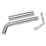 Draw-tite 63258 5/8" Hitch Pin & Clip For 3" Receivers New. Price: $27.17.