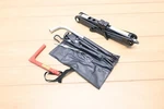 17-25 Audi A4 A5 S4 RS5 Emergency Spare Jack Tool Kit Set Used. Price: $109.99.