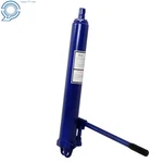 Heavy Duty 8 Ton Long Hydraulic Jack For Engine Hoist And Shop Cranes Lift New. Price: $38.79.