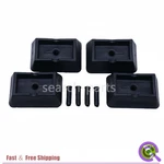 4PC Under Car Jack Pad Support For Bmw E46 E63 E64 E65 E85 E86 51718268885 New. Price: $21.45.