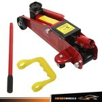 Hydraulic Floor Jack Trolley Low Profile For Car Quick Lifting 2 Ton (4,000 Lb) New. Price: $39.29.