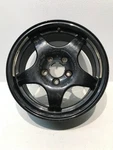 00-06 Mercedes Class 16" Spare Oem Wheel Rim A2204010402 Used. Price: $88.55.