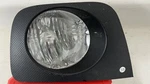 2006-2009 Toyota 4RUNNER Front Left Side Fog Light W/ Bezel Cover 5212735040 Oem Used. Price: $85.00.