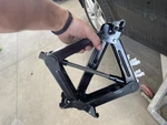 Fusion 2016 Jack 1003011 Used. Price: $149.99.