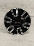 2020-2026 Gmc Sierra 2500 3500 Oem 20X8.5 Black Machined Wheel Rim W/ Cap Used. Price: $299.00.