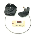 2015-2020 Chevrolet Suburban Tahoe Spare Tire Carrier Oem. Used. Price: $49.99.